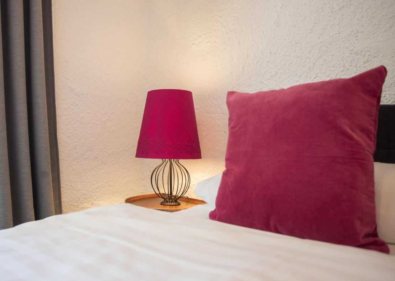 Boutique-Hotel Weigels Bergfreiheit Winterberg Eksteriør billede