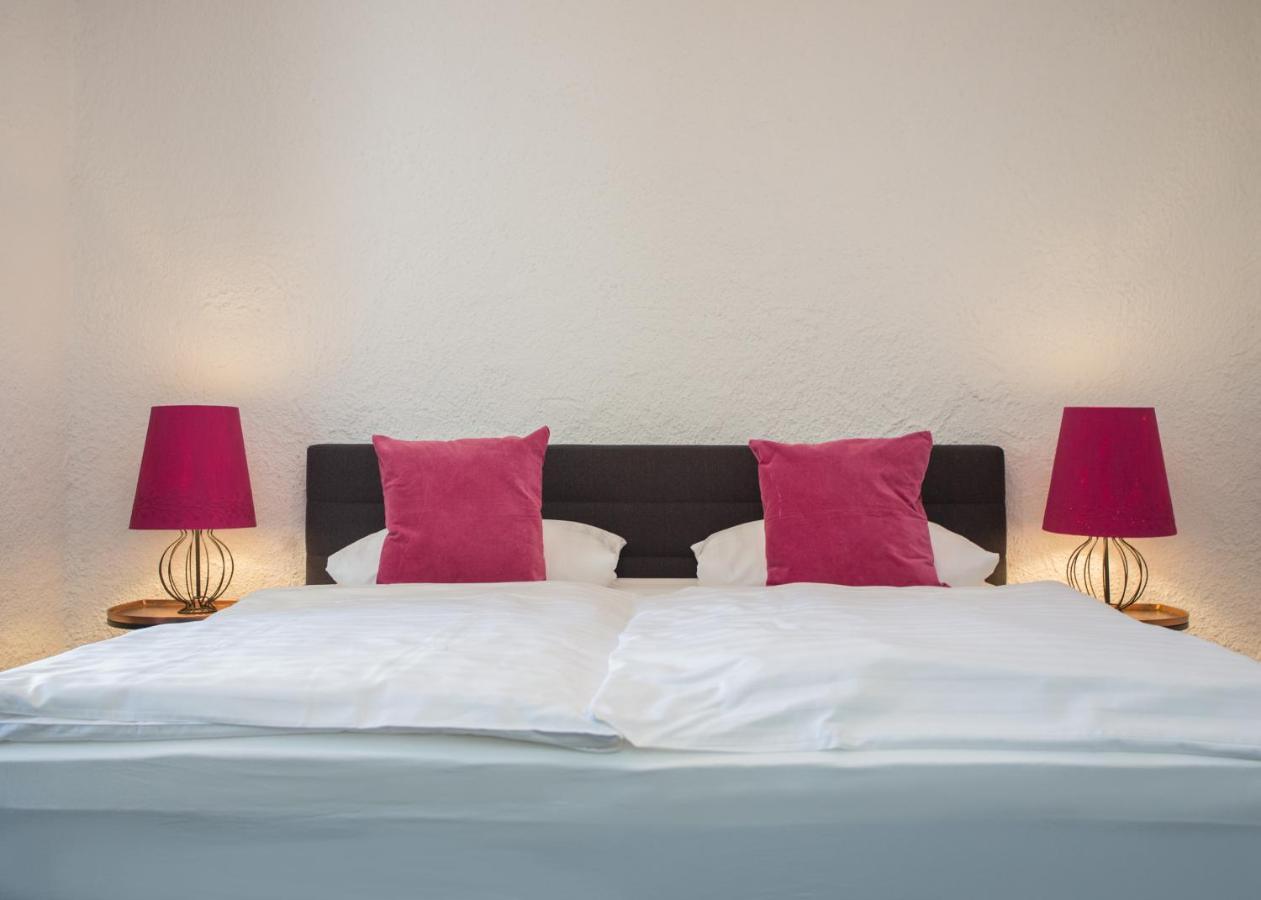 Boutique-Hotel Weigels Bergfreiheit Winterberg Eksteriør billede