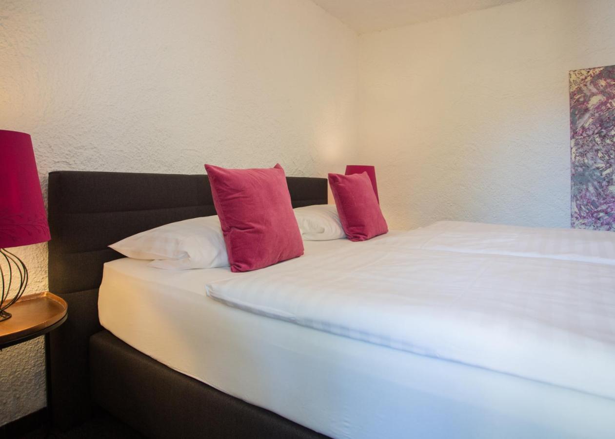Boutique-Hotel Weigels Bergfreiheit Winterberg Eksteriør billede
