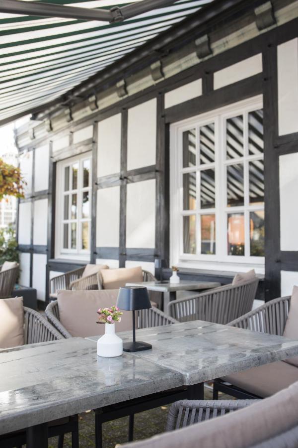 Boutique-Hotel Weigels Bergfreiheit Winterberg Eksteriør billede
