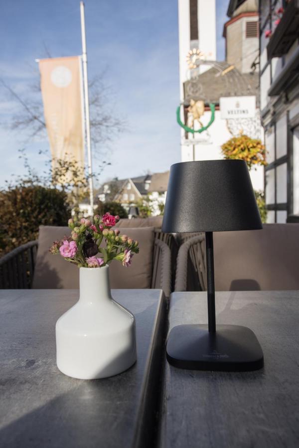 Boutique-Hotel Weigels Bergfreiheit Winterberg Eksteriør billede