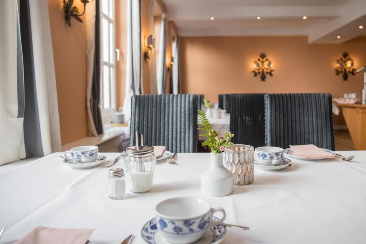 Boutique-Hotel Weigels Bergfreiheit Winterberg Eksteriør billede
