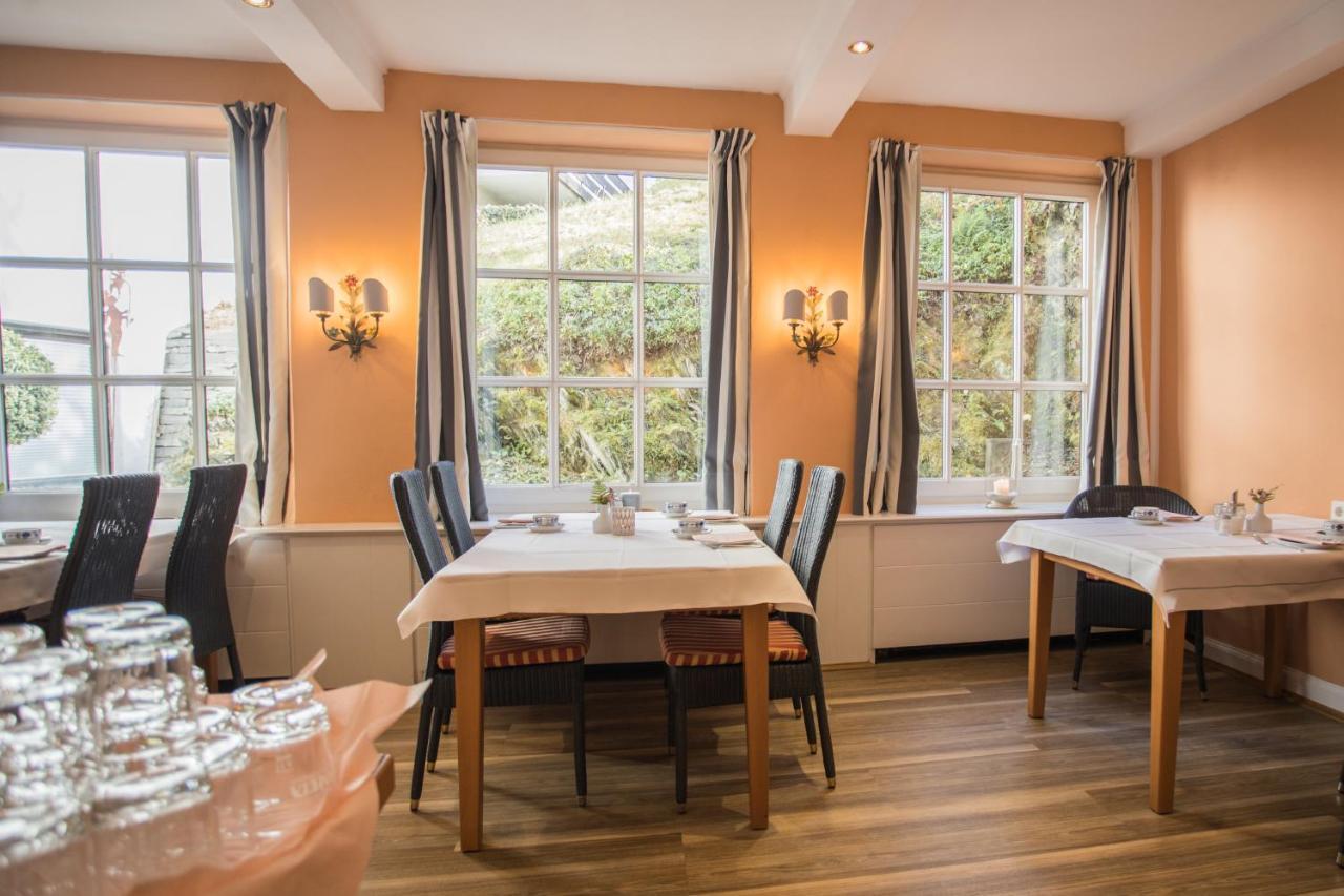 Boutique-Hotel Weigels Bergfreiheit Winterberg Eksteriør billede