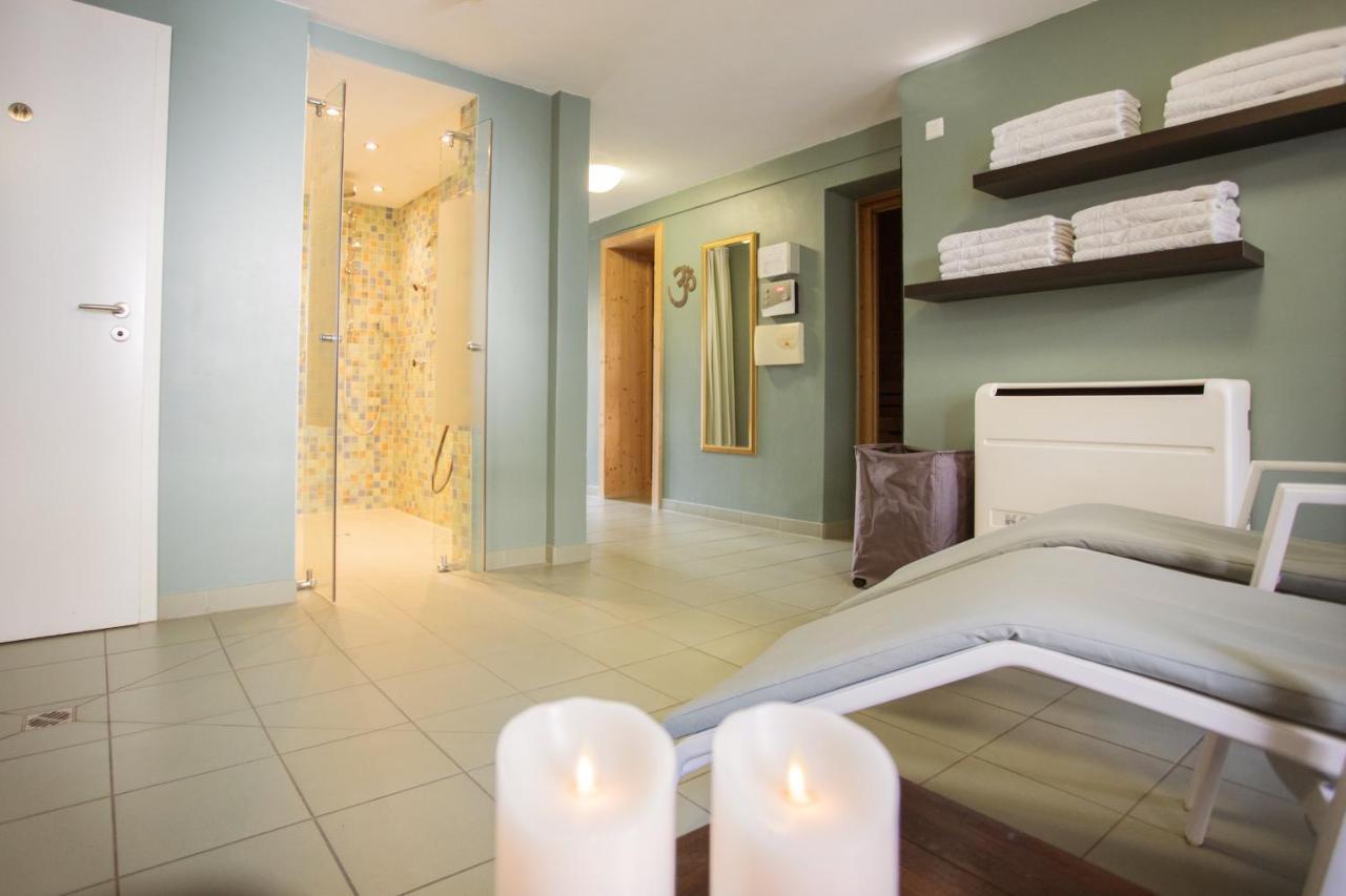 Boutique-Hotel Weigels Bergfreiheit Winterberg Eksteriør billede