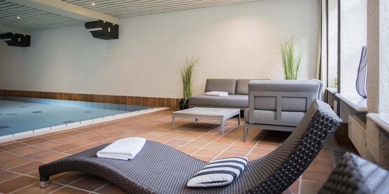 Boutique-Hotel Weigels Bergfreiheit Winterberg Eksteriør billede