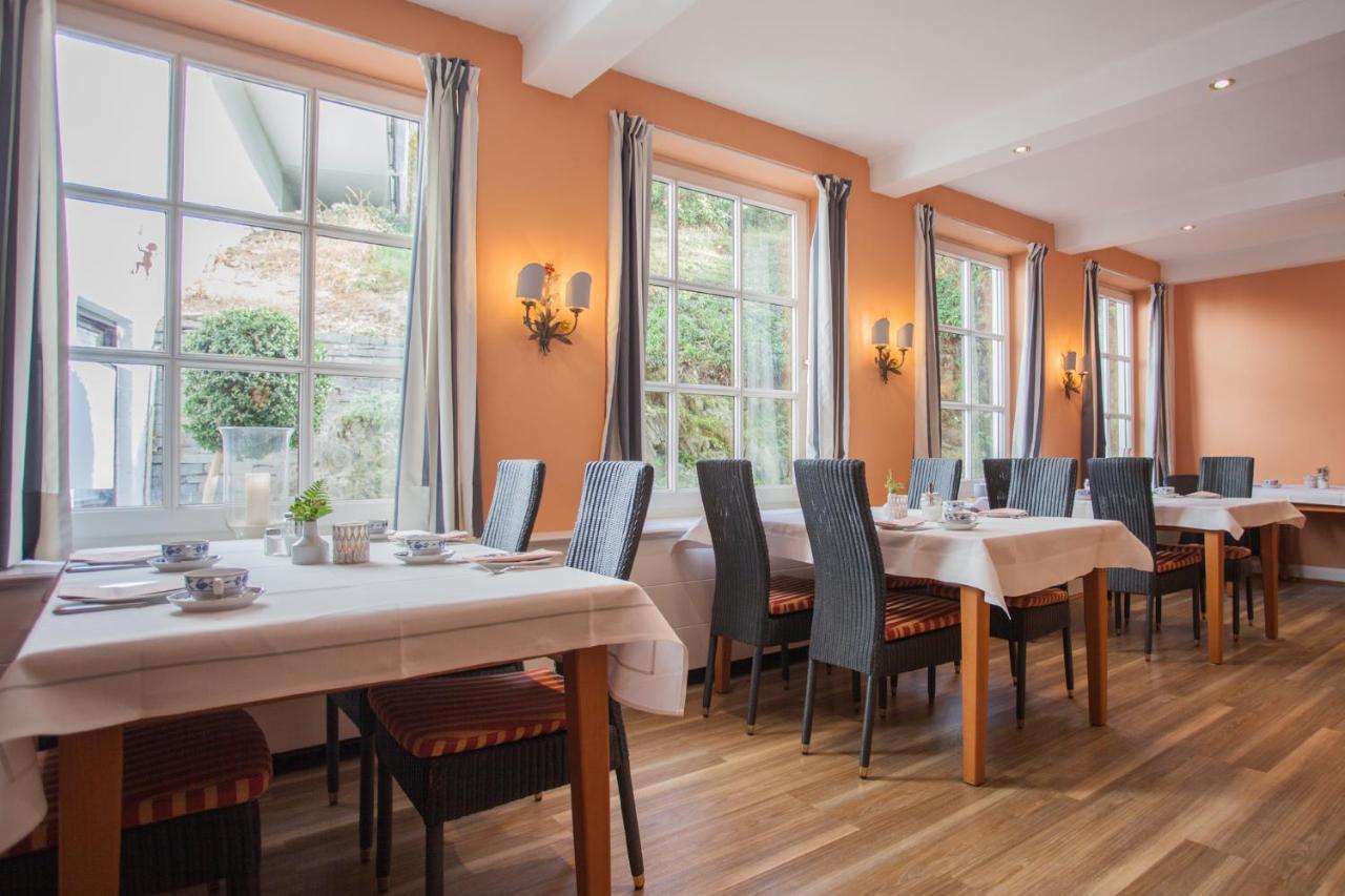 Boutique-Hotel Weigels Bergfreiheit Winterberg Eksteriør billede