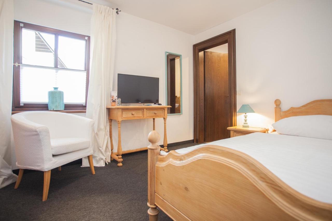 Boutique-Hotel Weigels Bergfreiheit Winterberg Eksteriør billede