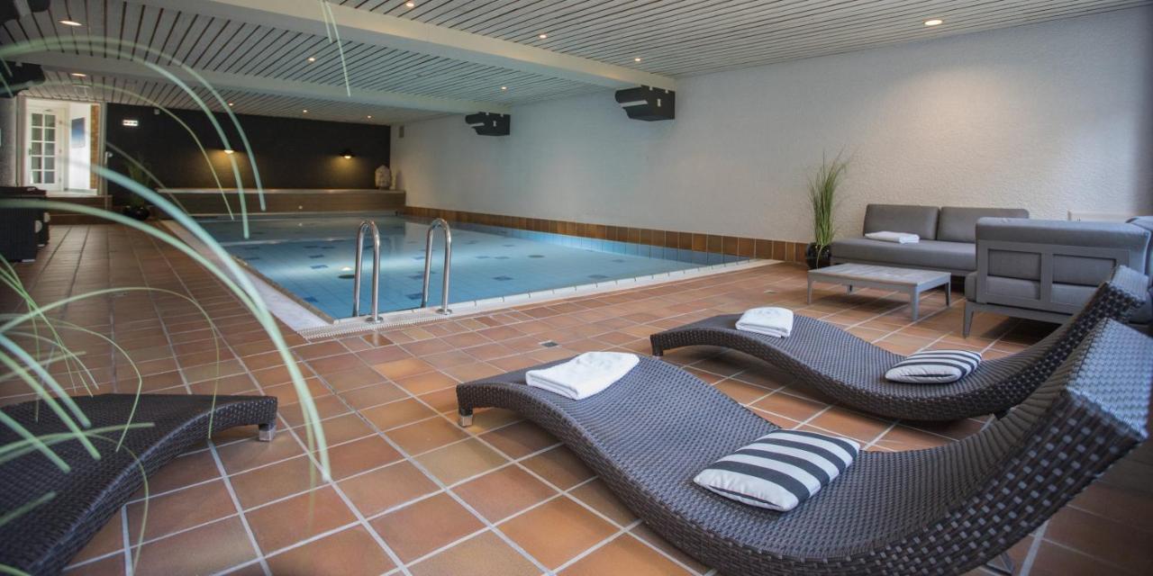 Boutique-Hotel Weigels Bergfreiheit Winterberg Eksteriør billede