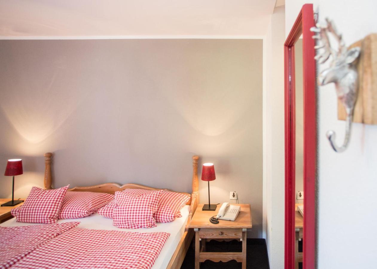 Boutique-Hotel Weigels Bergfreiheit Winterberg Eksteriør billede