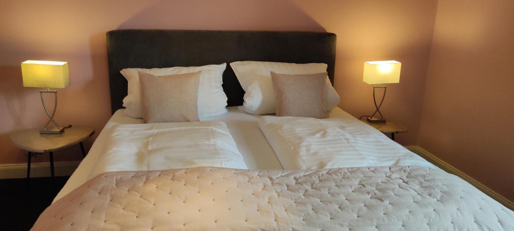 Boutique-Hotel Weigels Bergfreiheit Winterberg Eksteriør billede