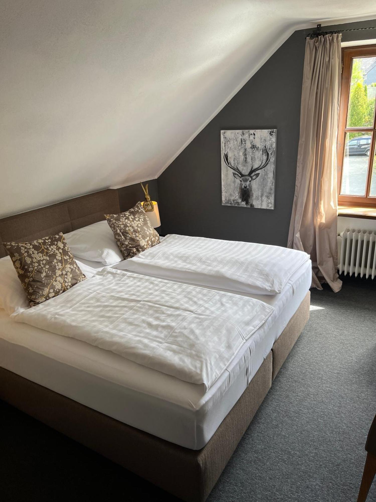 Boutique-Hotel Weigels Bergfreiheit Winterberg Eksteriør billede