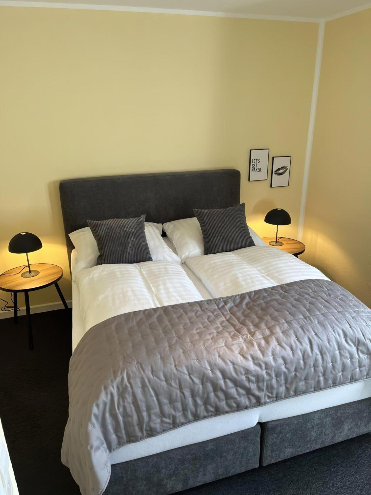 Boutique-Hotel Weigels Bergfreiheit Winterberg Eksteriør billede