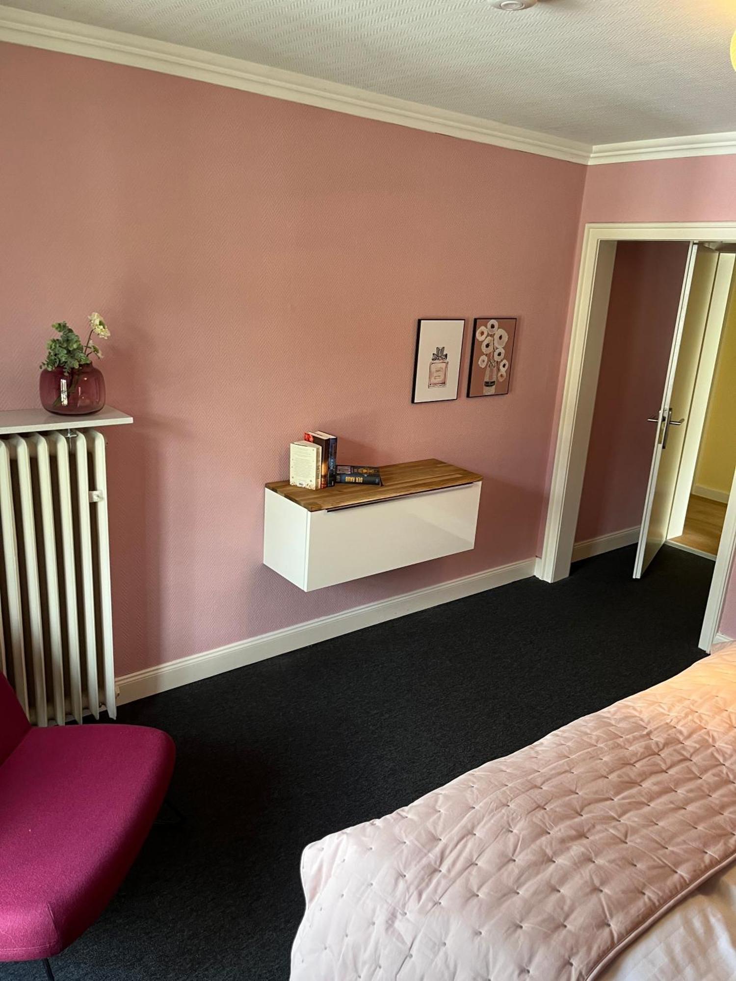 Boutique-Hotel Weigels Bergfreiheit Winterberg Eksteriør billede