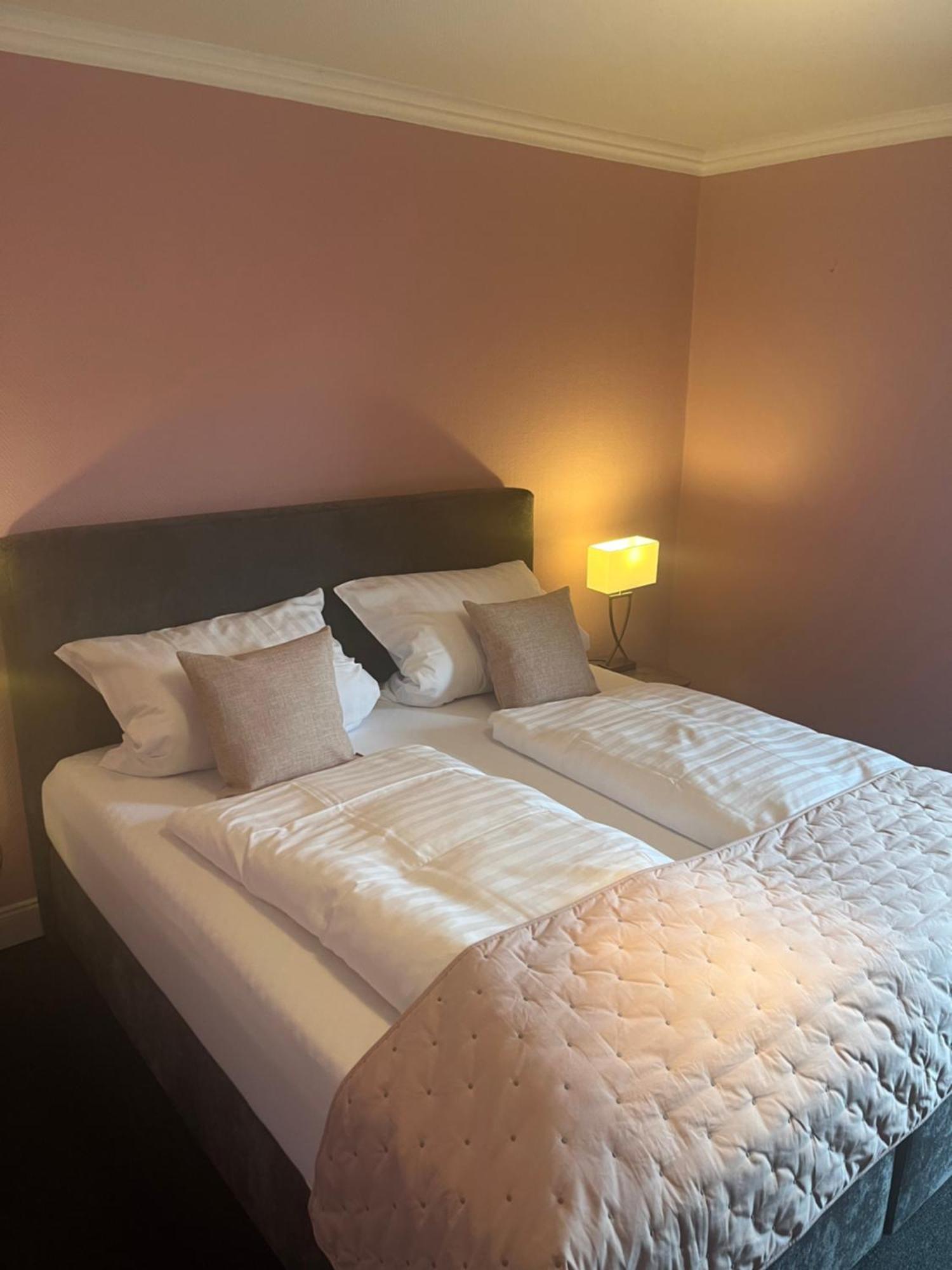 Boutique-Hotel Weigels Bergfreiheit Winterberg Eksteriør billede