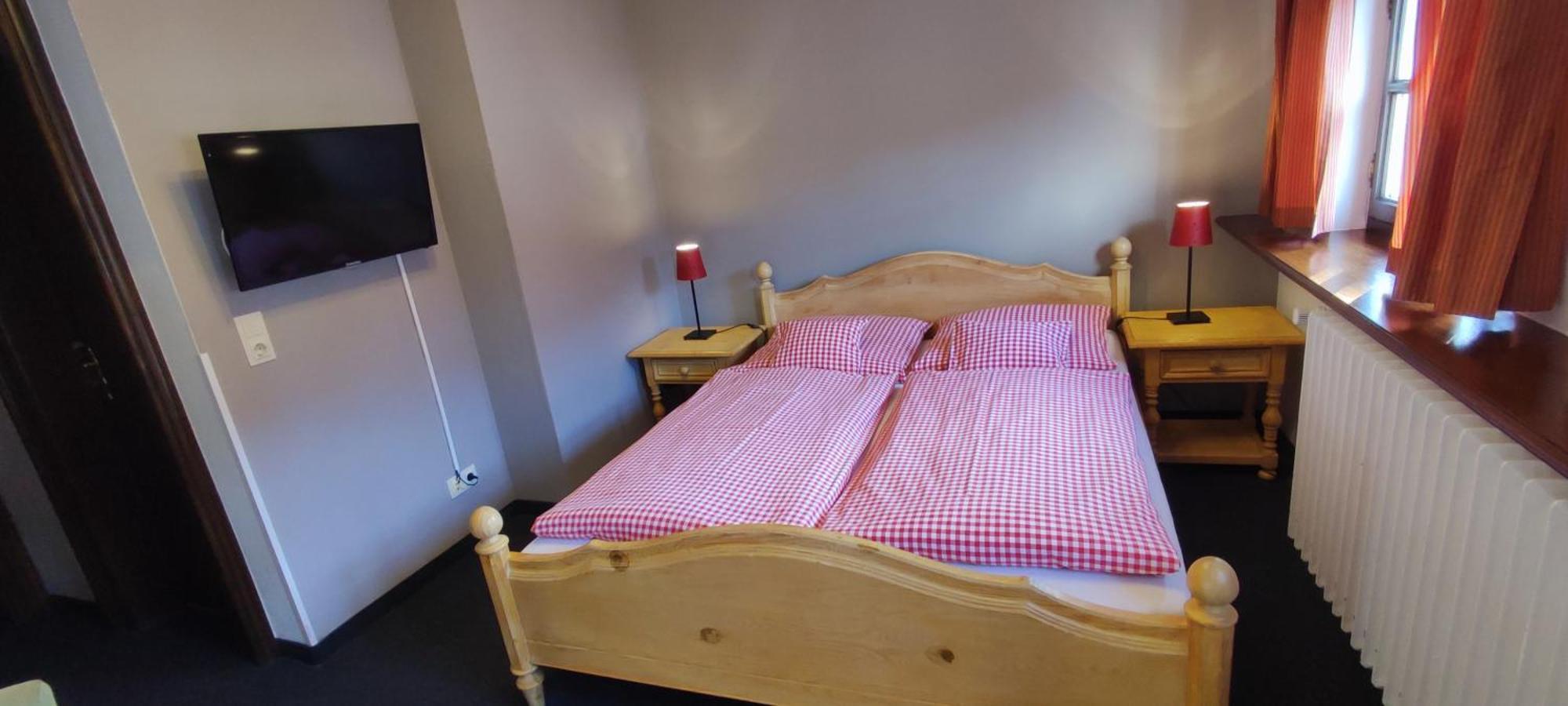 Boutique-Hotel Weigels Bergfreiheit Winterberg Eksteriør billede