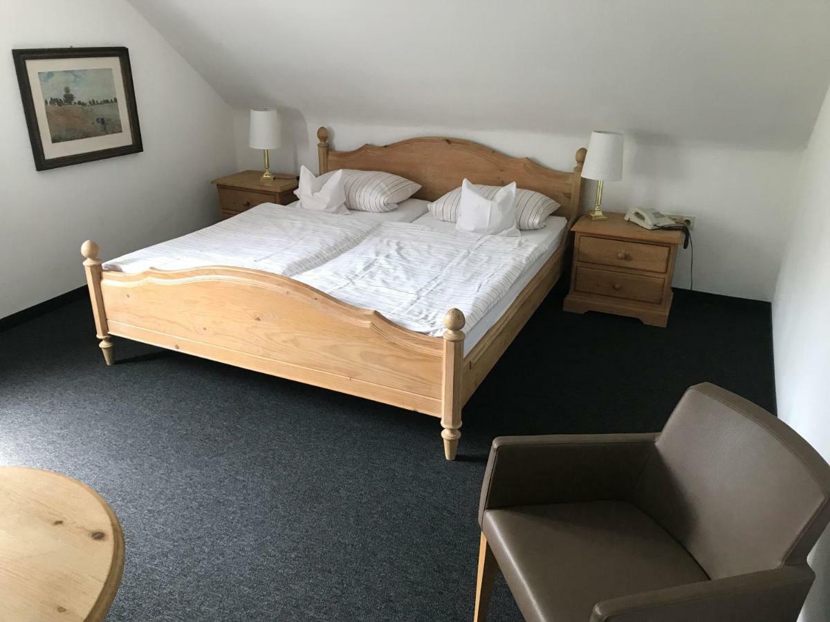 Boutique-Hotel Weigels Bergfreiheit Winterberg Eksteriør billede
