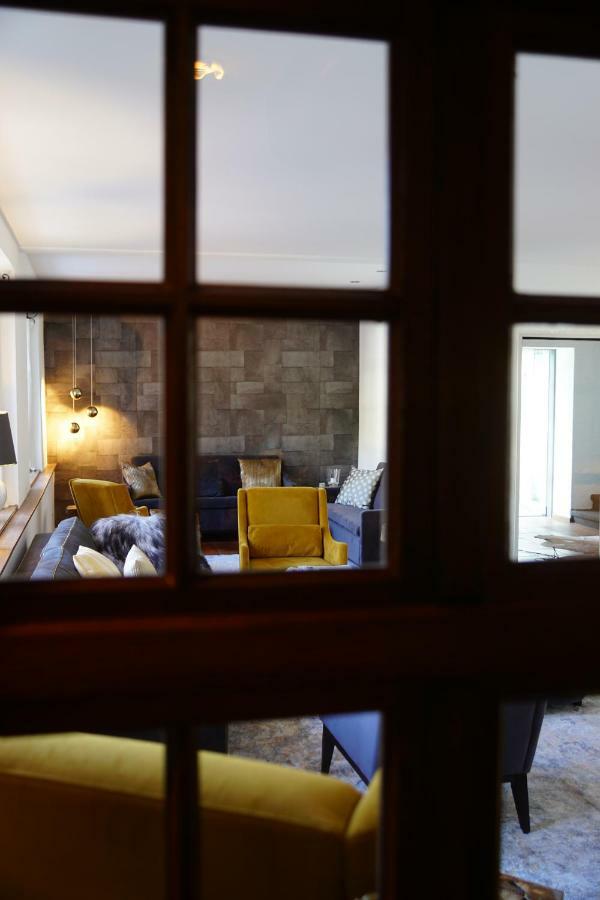 Boutique-Hotel Weigels Bergfreiheit Winterberg Eksteriør billede