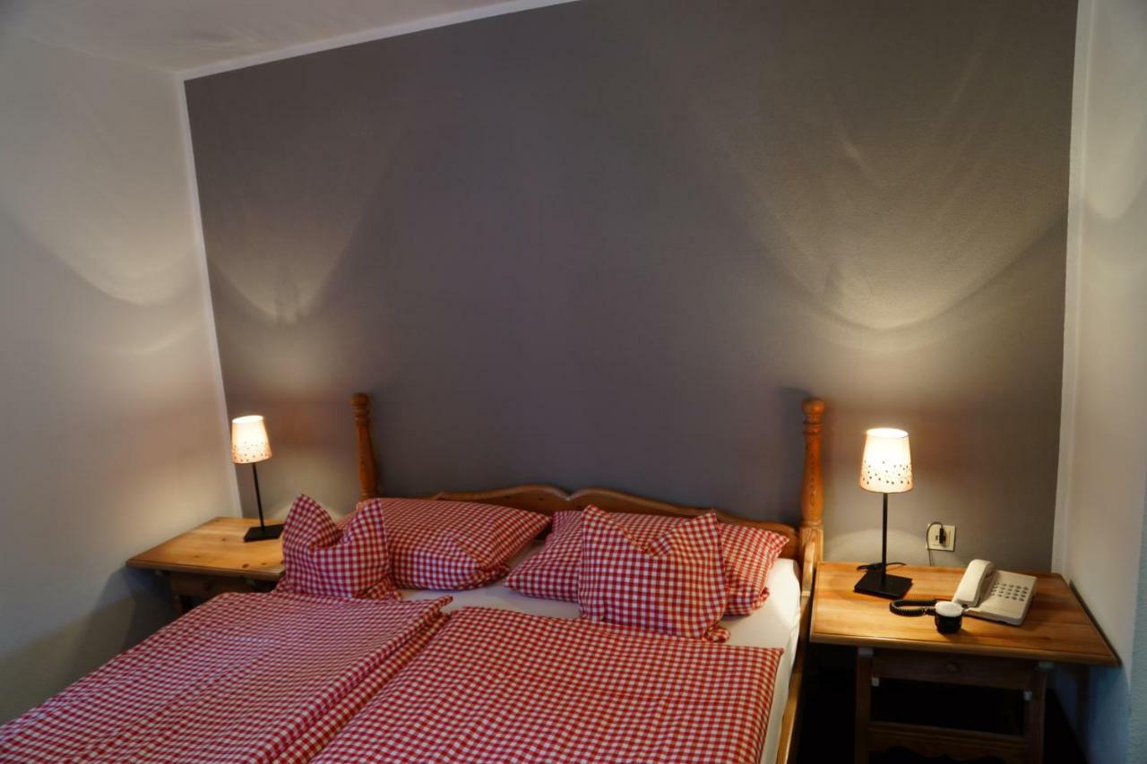 Boutique-Hotel Weigels Bergfreiheit Winterberg Eksteriør billede