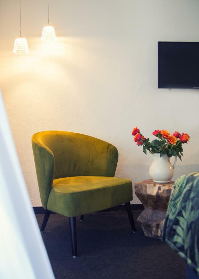 Boutique-Hotel Weigels Bergfreiheit Winterberg Eksteriør billede