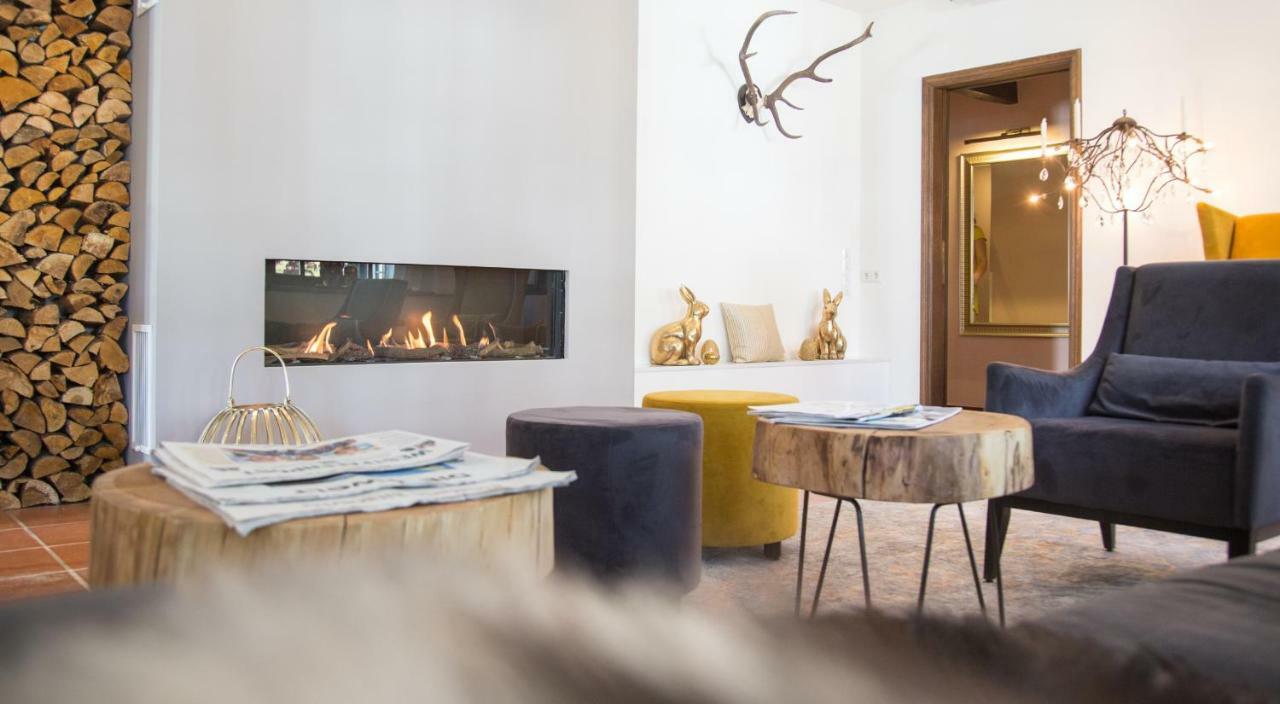 Boutique-Hotel Weigels Bergfreiheit Winterberg Eksteriør billede