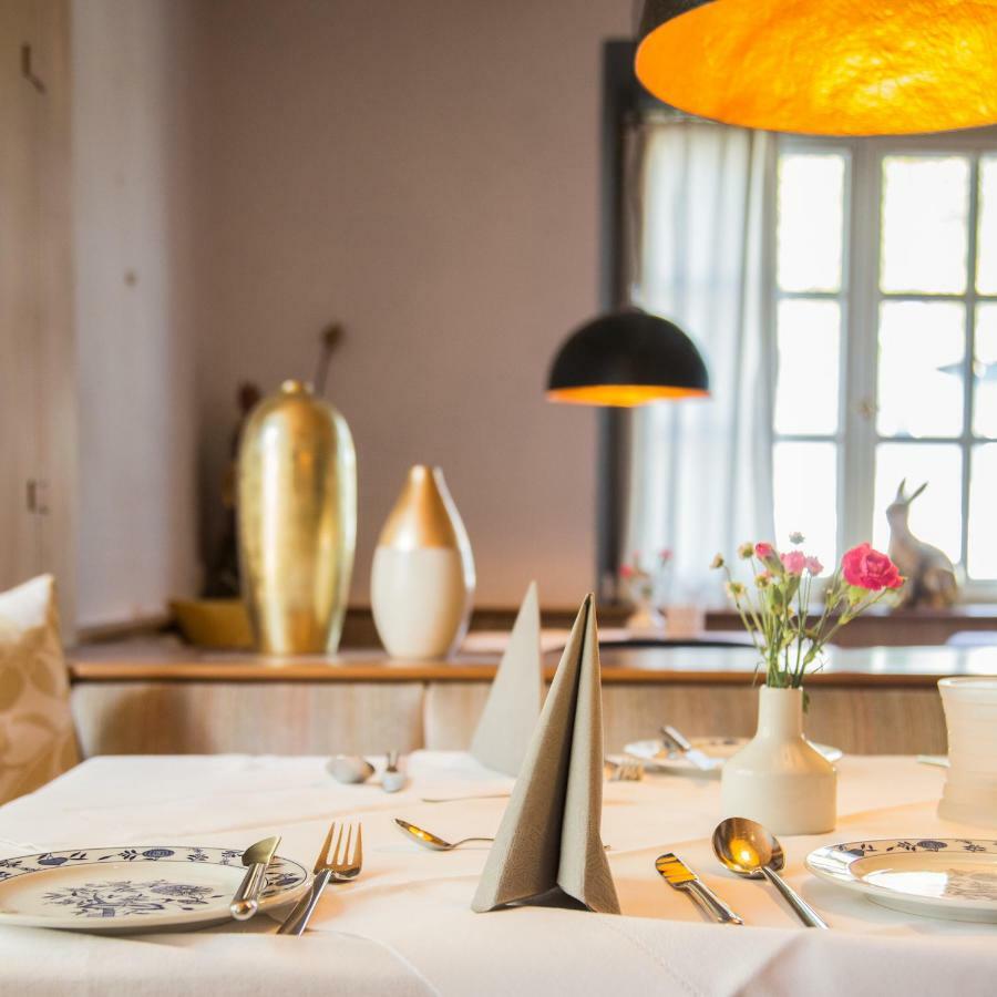 Boutique-Hotel Weigels Bergfreiheit Winterberg Eksteriør billede