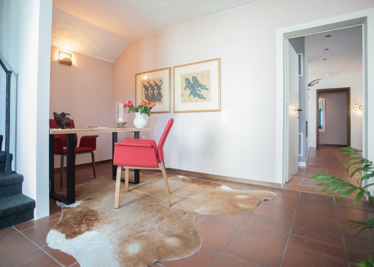Boutique-Hotel Weigels Bergfreiheit Winterberg Eksteriør billede