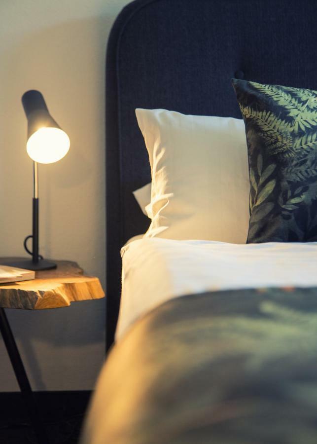 Boutique-Hotel Weigels Bergfreiheit Winterberg Eksteriør billede