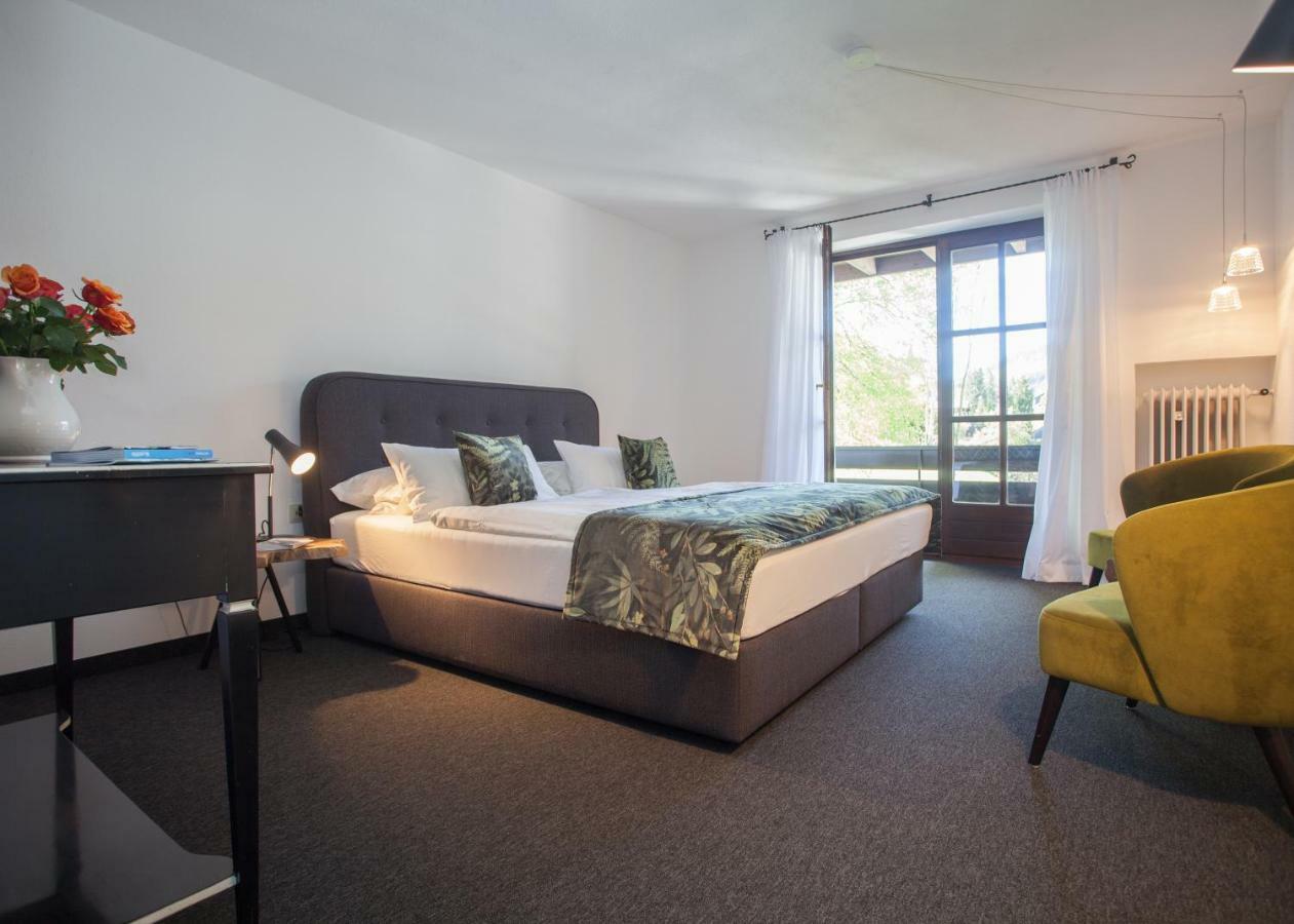 Boutique-Hotel Weigels Bergfreiheit Winterberg Eksteriør billede