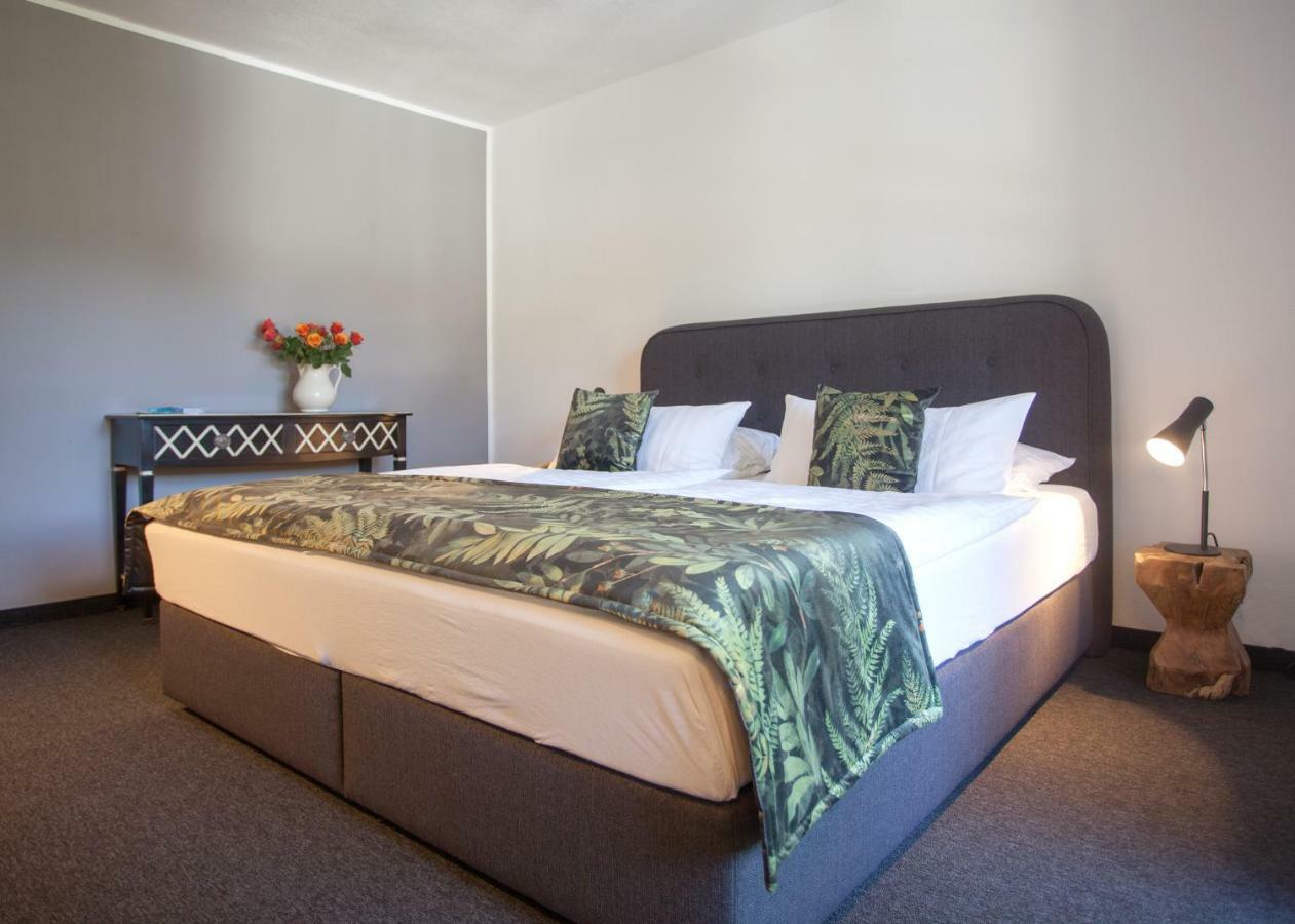 Boutique-Hotel Weigels Bergfreiheit Winterberg Eksteriør billede