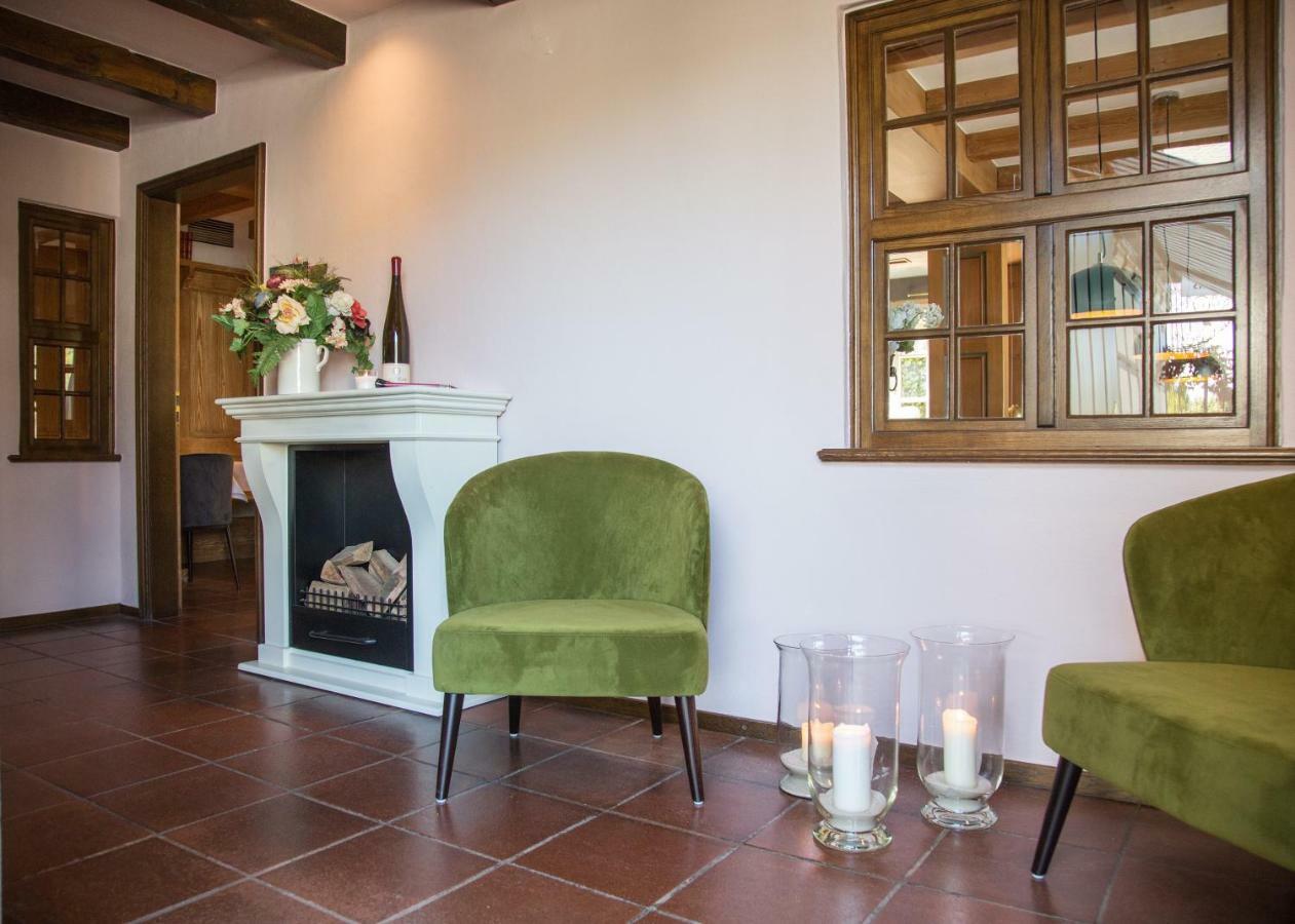 Boutique-Hotel Weigels Bergfreiheit Winterberg Eksteriør billede