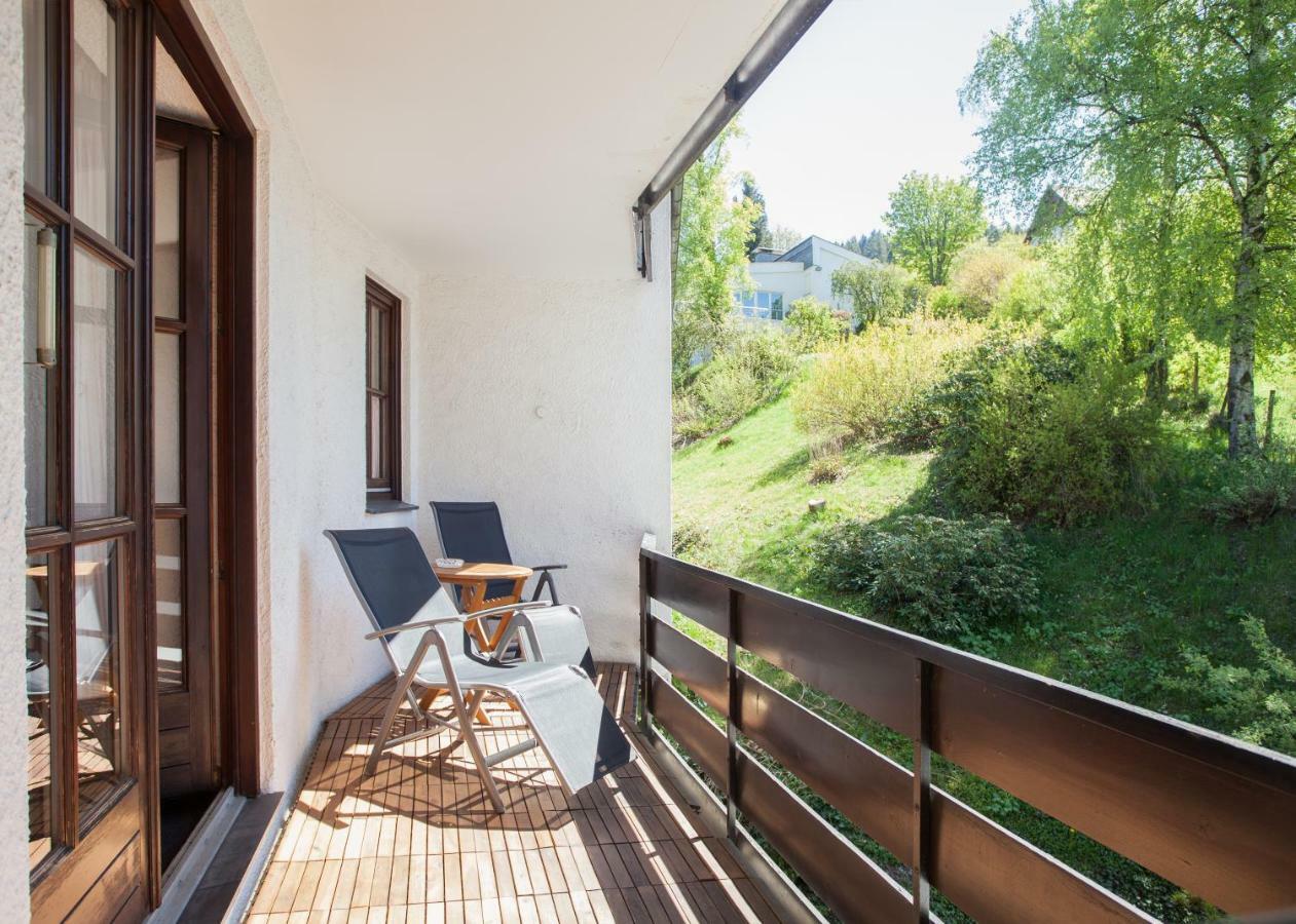 Boutique-Hotel Weigels Bergfreiheit Winterberg Eksteriør billede