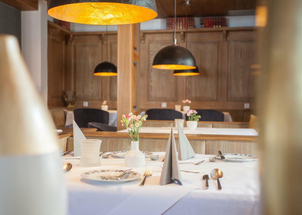 Boutique-Hotel Weigels Bergfreiheit Winterberg Eksteriør billede