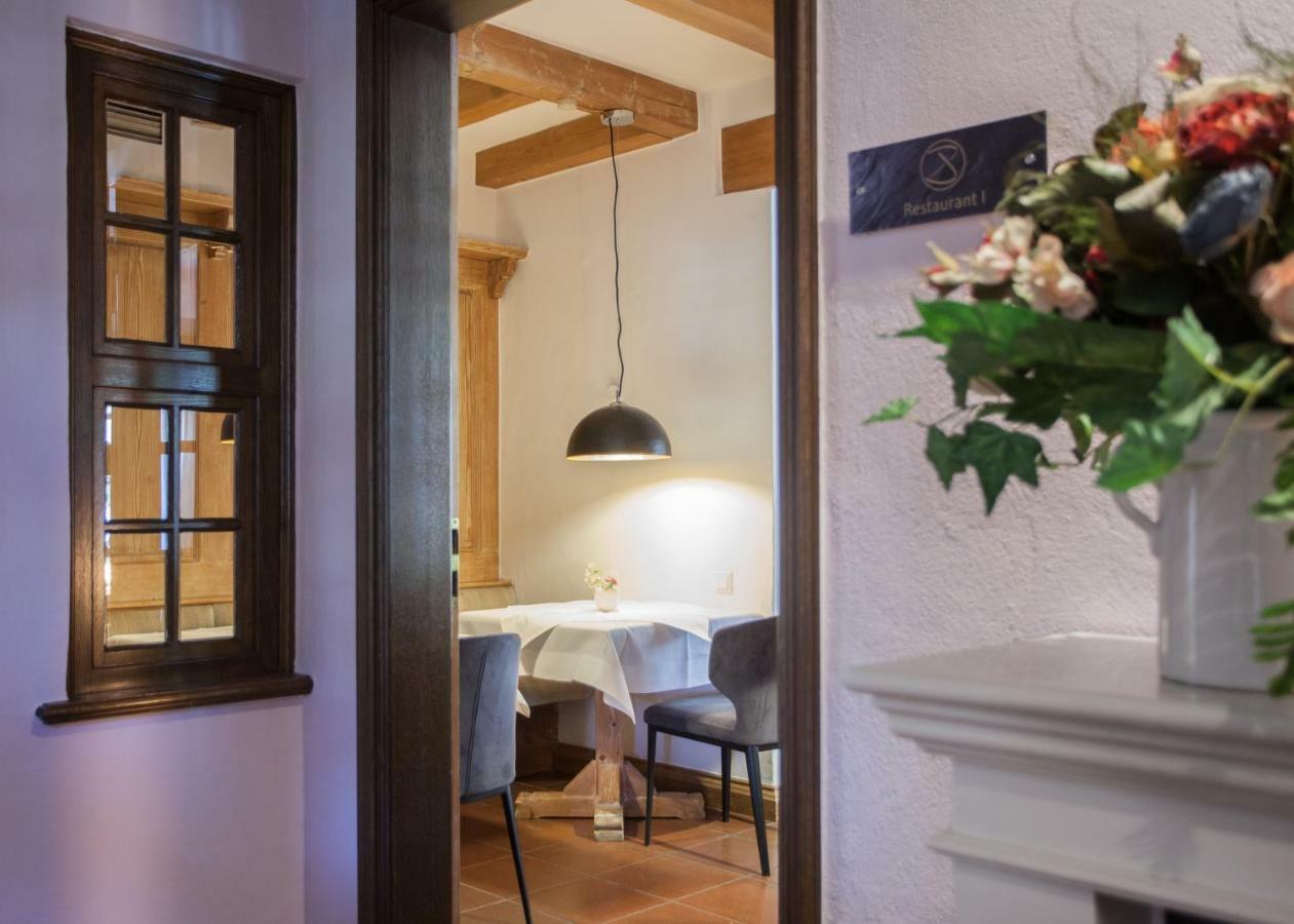 Boutique-Hotel Weigels Bergfreiheit Winterberg Eksteriør billede