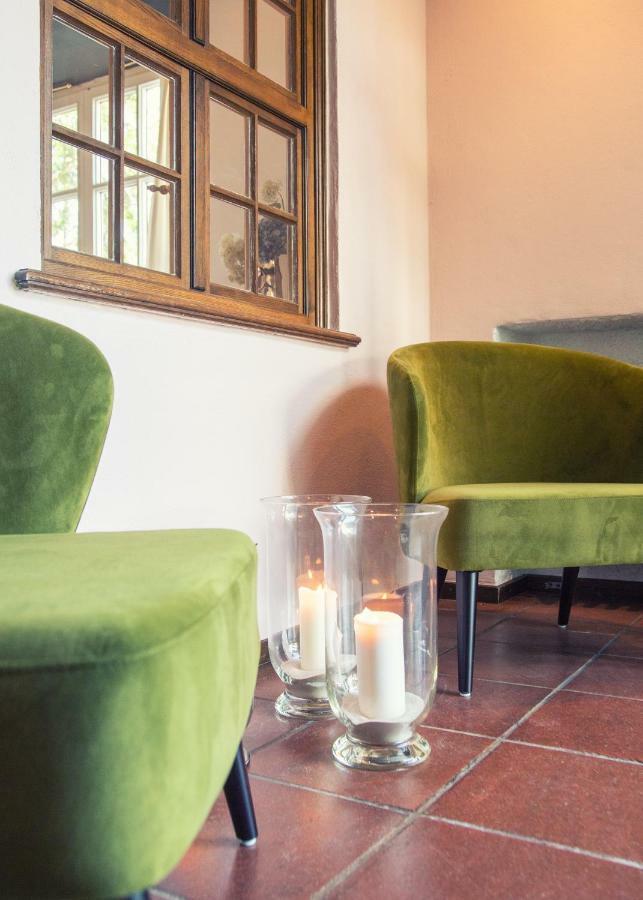 Boutique-Hotel Weigels Bergfreiheit Winterberg Eksteriør billede