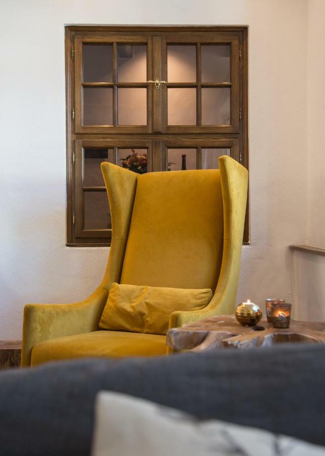Boutique-Hotel Weigels Bergfreiheit Winterberg Eksteriør billede